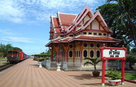 hua-hin