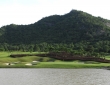 Black Mountain GC, Hua Hin, Thailand